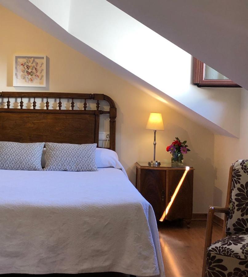 Casa Rural Maria Molinaseca Εξωτερικό φωτογραφία