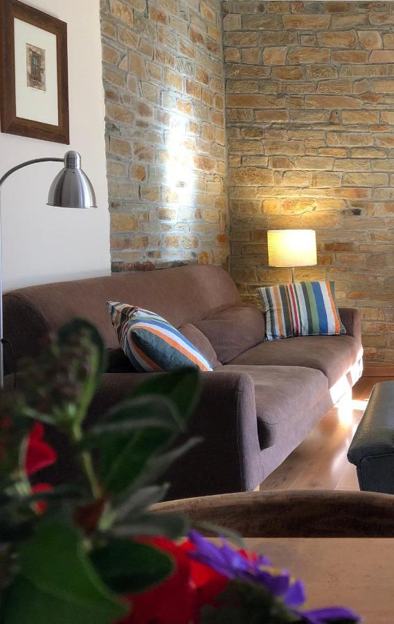 Casa Rural Maria Molinaseca Εξωτερικό φωτογραφία