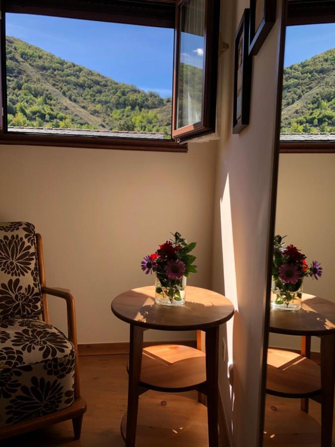 Casa Rural Maria Molinaseca Εξωτερικό φωτογραφία
