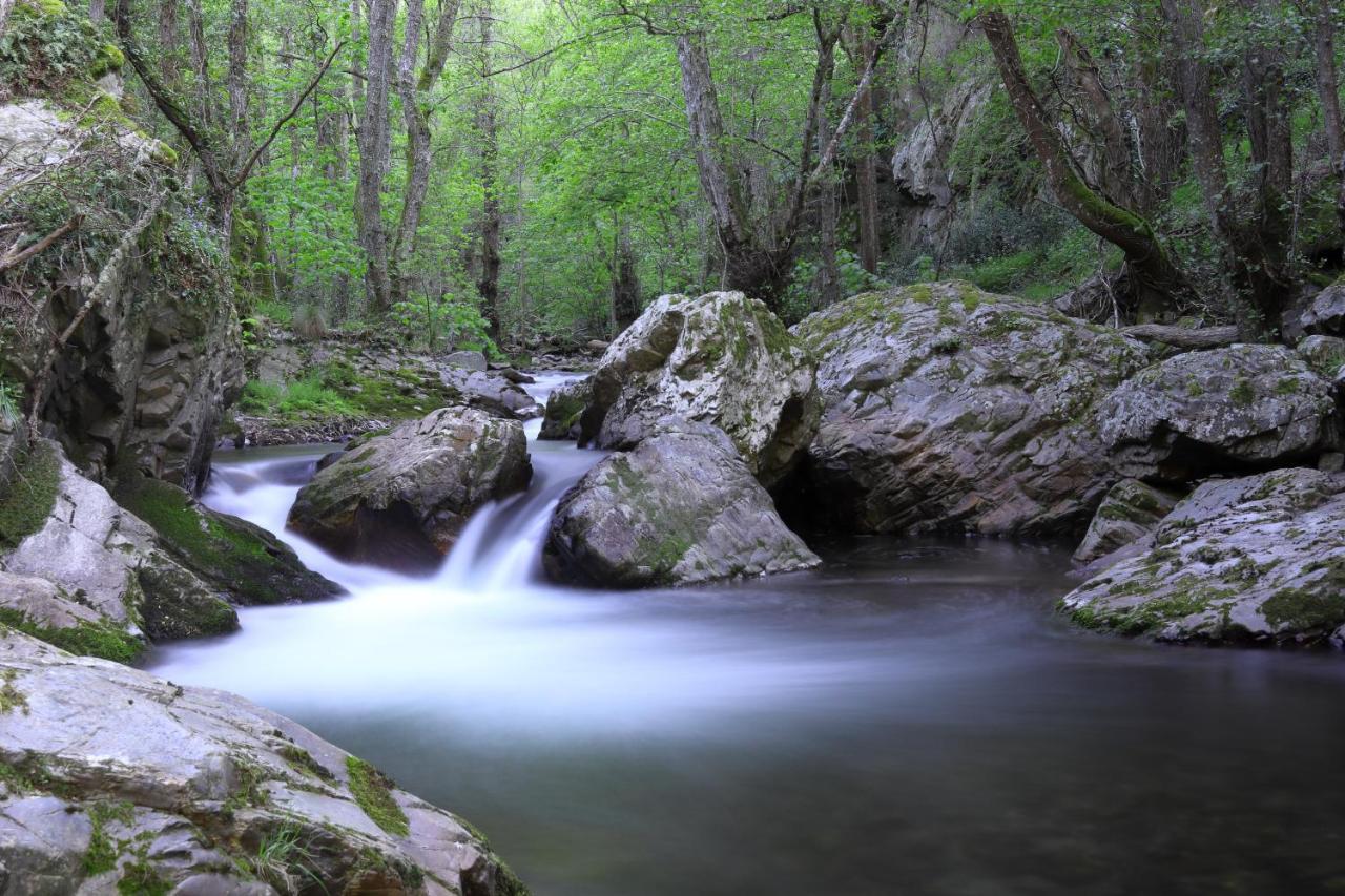 Casa Rural Maria Molinaseca Εξωτερικό φωτογραφία
