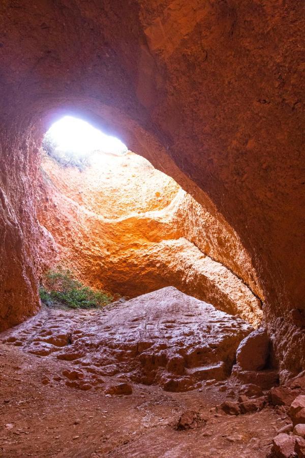 Casa Rural Maria Molinaseca Εξωτερικό φωτογραφία