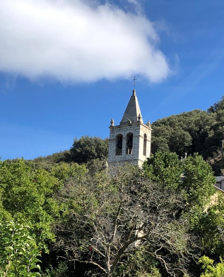 Casa Rural Maria Molinaseca Εξωτερικό φωτογραφία