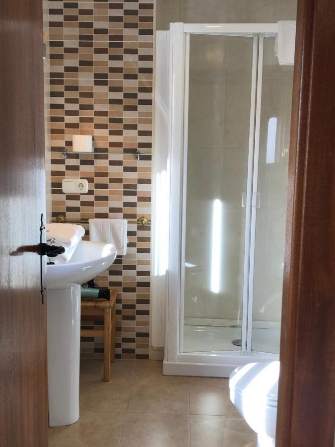 Casa Rural Maria Molinaseca Εξωτερικό φωτογραφία